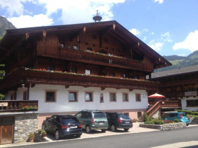 Pension Edelweiss, Alpbach, Österreich